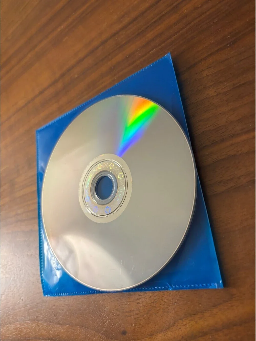 RLH: Run Like Hell (Microsoft Xbox, 2003) Disc Only